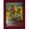 AVENTURAS DEL FBI (EXTRAORDINARIO)